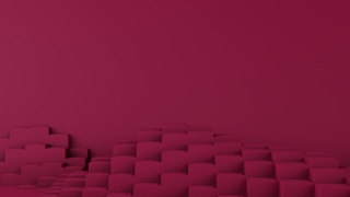 Moderne kattenbak Milieuvriendelijk Groot Roze Groen