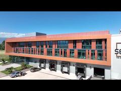 Kattenkrabplank: Happy Cat Gezond Meubilair